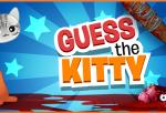 Guess the Kitty