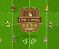 Retro Bowl College Online Game