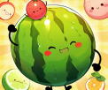 Suika Game Online (Watermelon Game)
